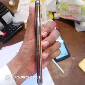 Apple iPhone XS 256 GB Gold