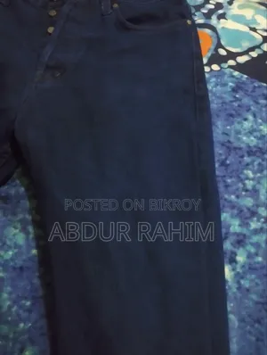 Euro Polo Jeans
