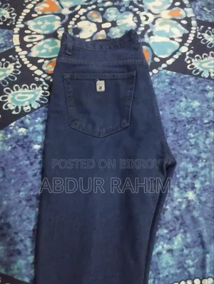 Euro Polo Jeans