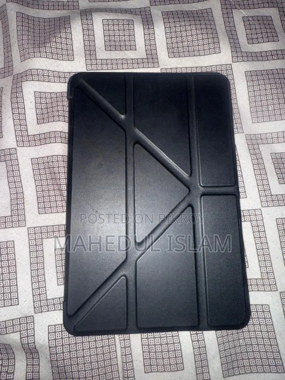 Apple iPad mini 2 16 GB Silver