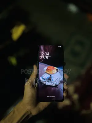 Xiaomi Poco F4 128 GB Black
