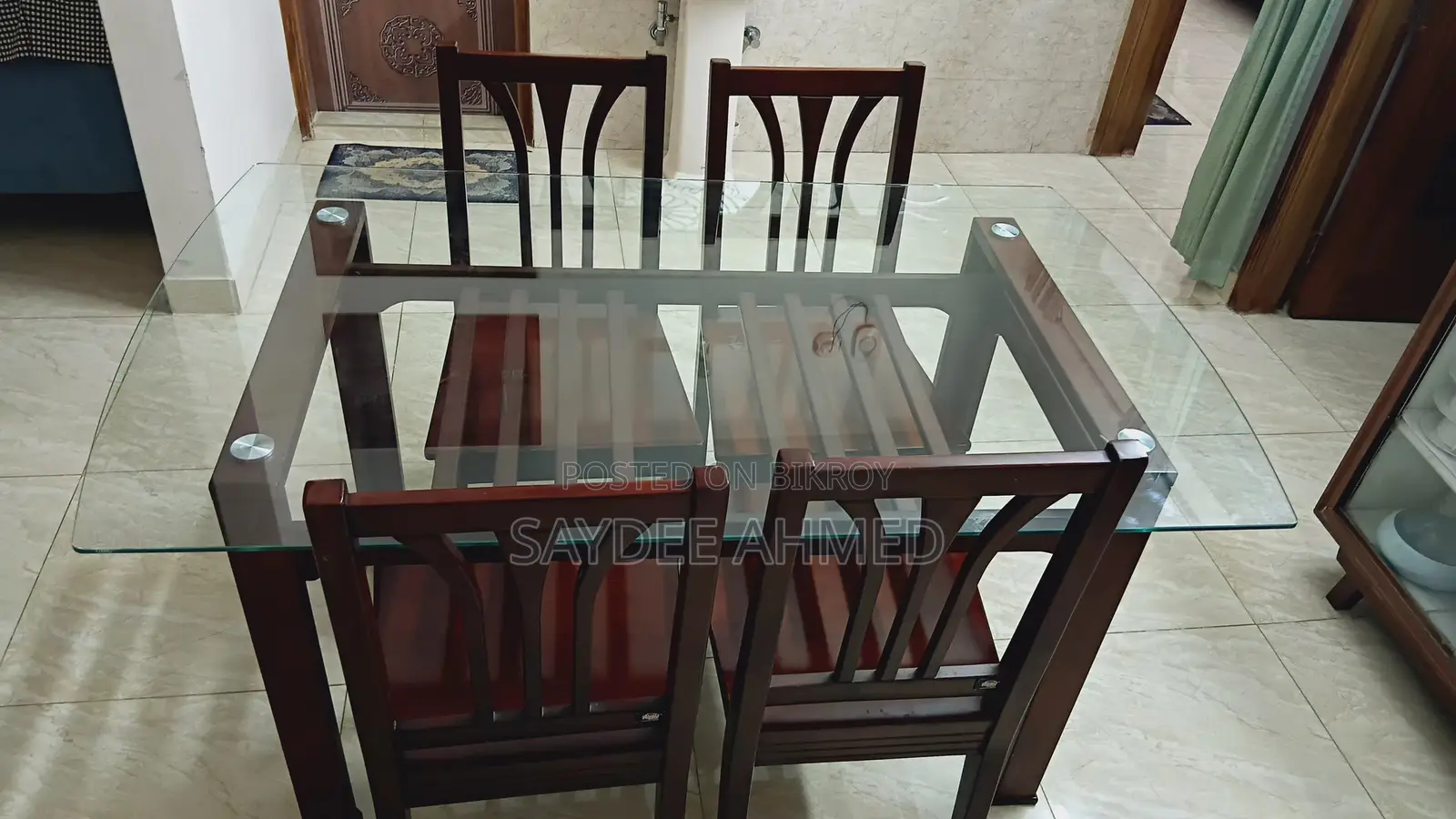 Dining Table Set
