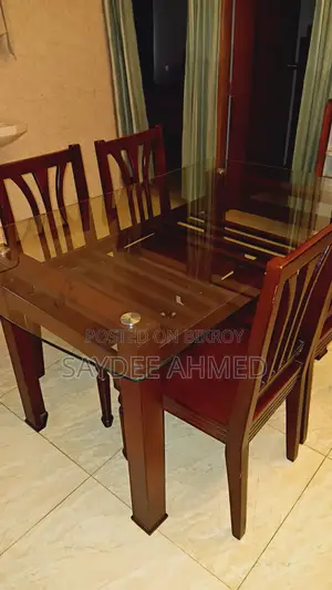 Dining Table Set
