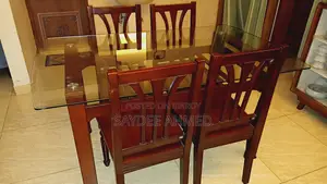 Dining Table Set