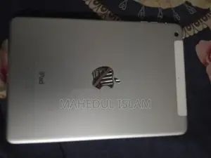Apple iPad mini 2 16 GB Silver