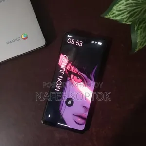 Google Pixel 6 128 GB White