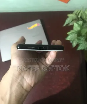 Google Pixel 6 128 GB White