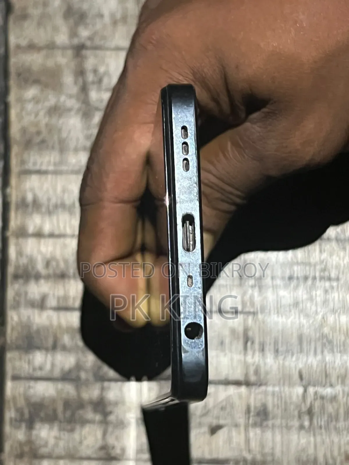 OnePlus Nord 64 GB Black
