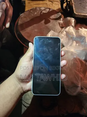 Samsung Galaxy A35 256 GB White
