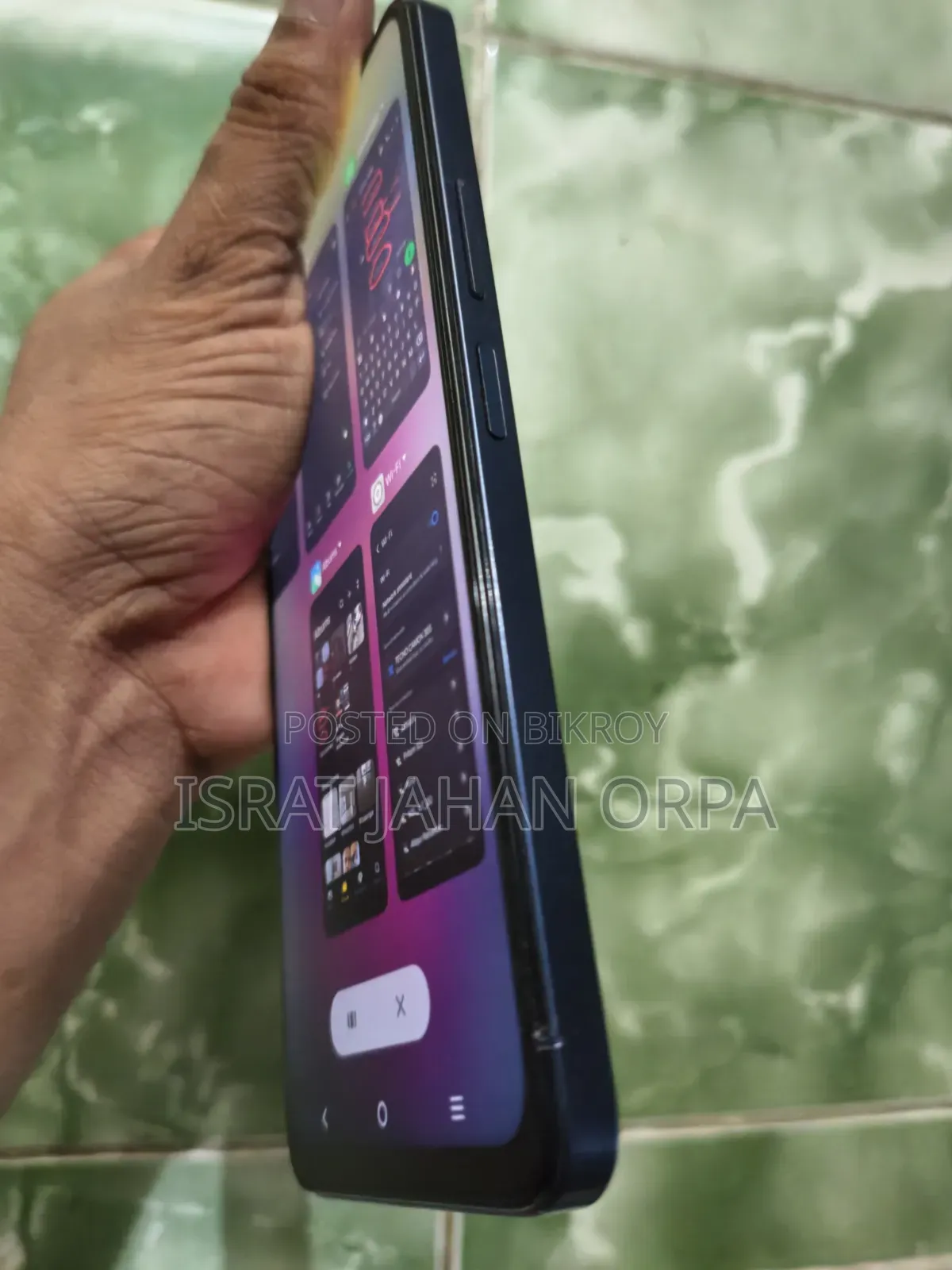 New Vivo Y19s Pro 256 GB Black