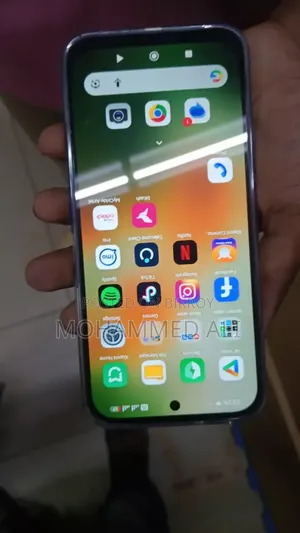 New Xiaomi Redmi 17 128 GB Gray