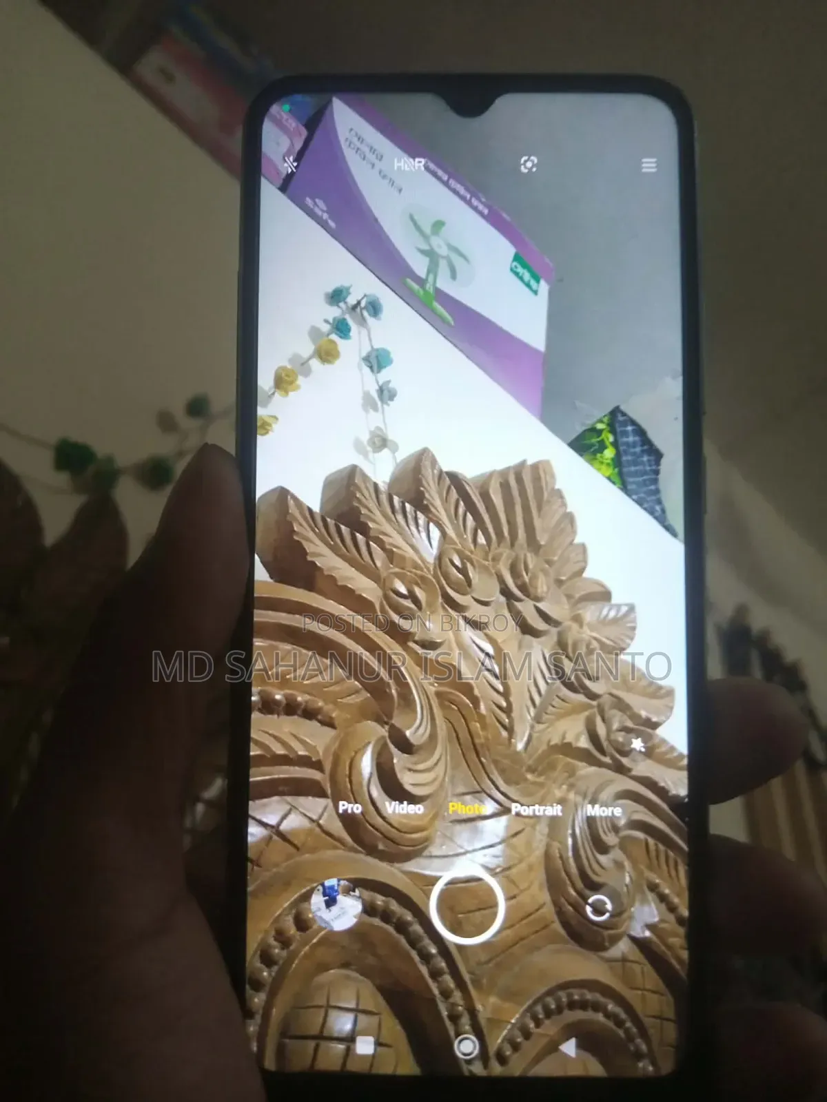Xiaomi Redmi 10C 64 GB Red