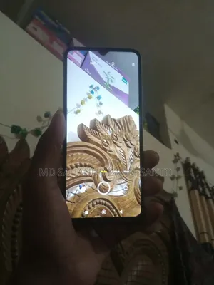 Xiaomi Redmi 10C 64 GB Red