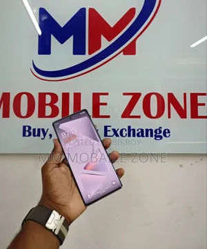 Tecno Pova Curve 256 GB