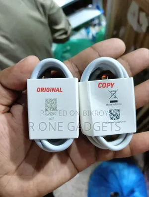 Xiaomi 120w Max Original Cable