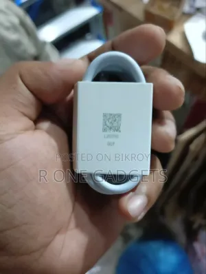 Xiaomi 120w Max Original Cable