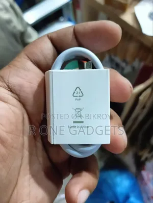 Xiaomi 120w Max Original Cable