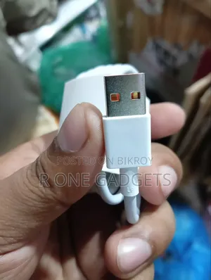 Xiaomi 120w Max Original Cable