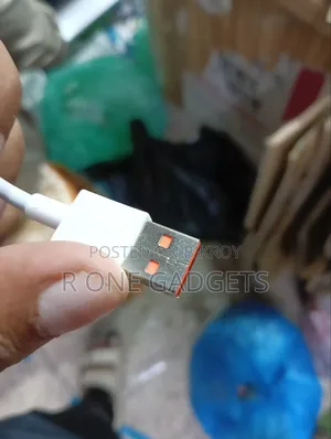 Xiaomi 120w Max Original Cable