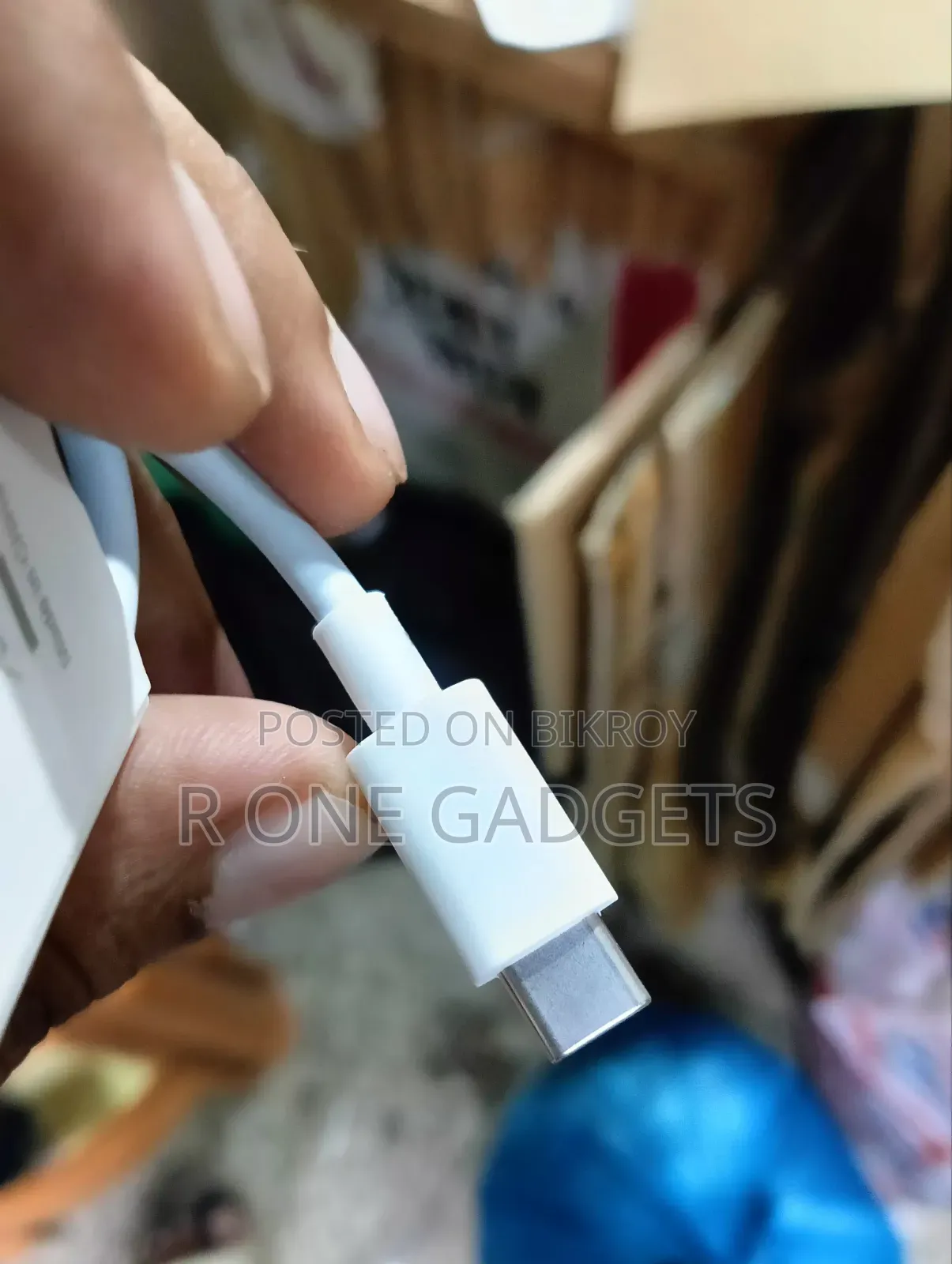 Xiaomi 120w Max Original Cable