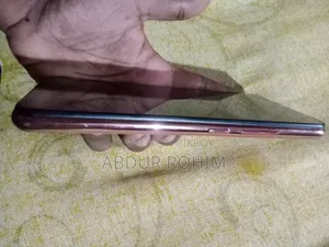 Vivo Y17 256 GB Pink