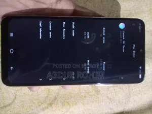 Vivo Y17 256 GB Pink