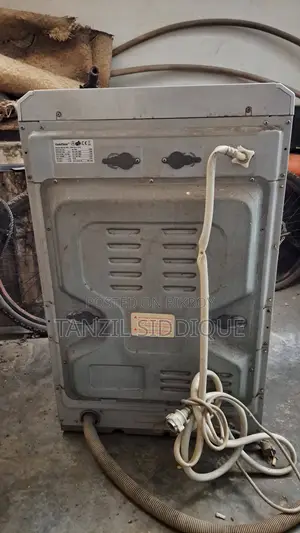 GoldStar 6.0 Kg Front Load Washing Machine