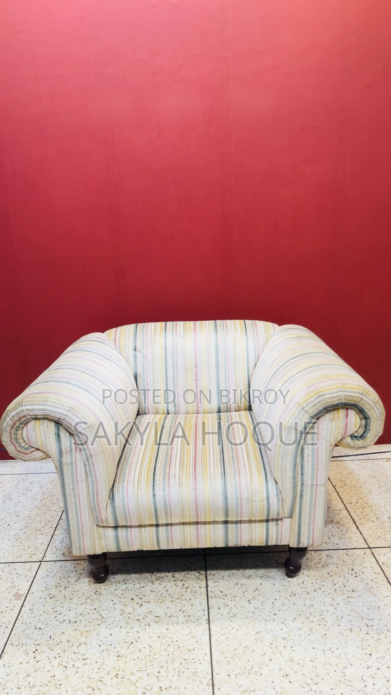 Sofa Chair