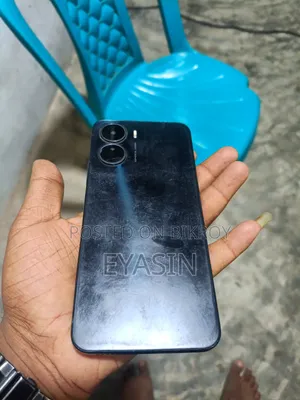 New Vivo Y16 64 GB Bronze