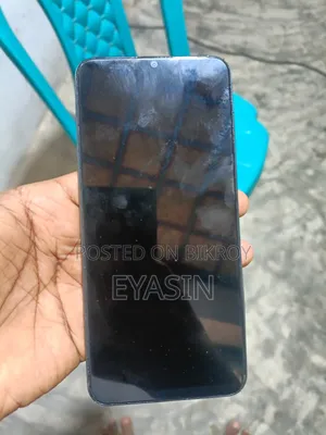 New Vivo Y16 64 GB Bronze