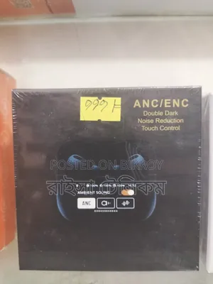 A9pro Anc/Enc