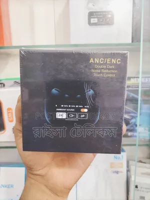A9pro Anc/Enc