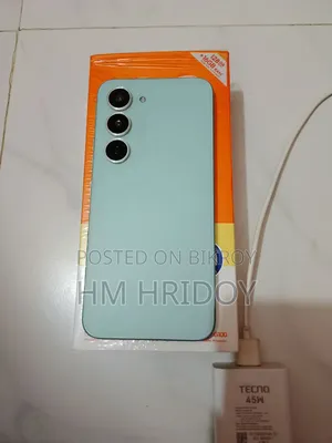 Tecno Spark 40 Pro