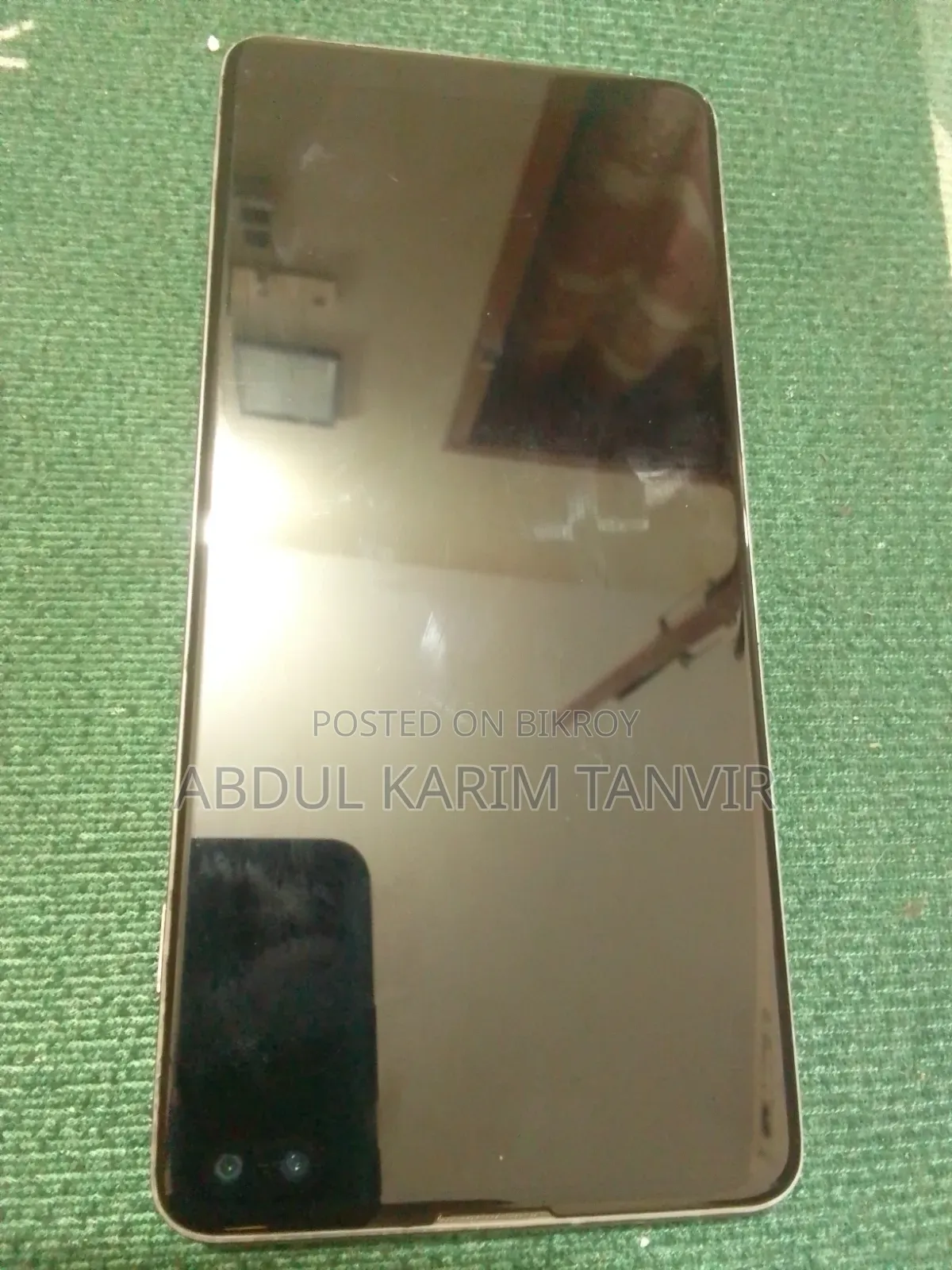 Samsung Galaxy S10 Plus 512 GB Black