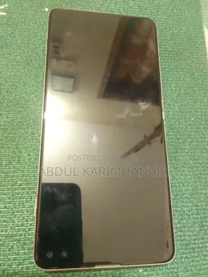 Samsung Galaxy S10 Plus 512 GB Black