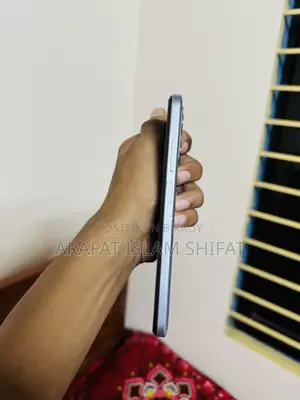 Xiaomi Redmi Note 11E 128 GB Silver