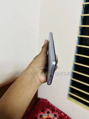 Xiaomi Redmi Note 11E 128 GB Silver