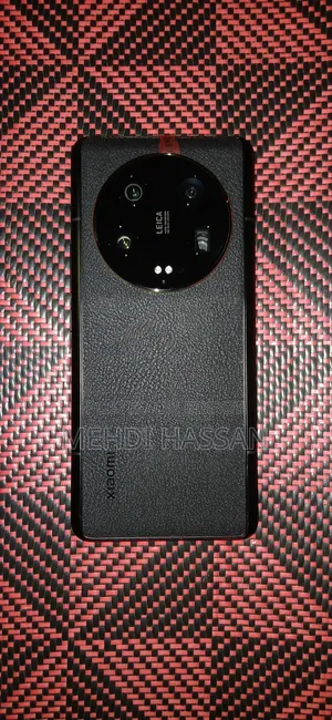 Xiaomi 13 Ultra 1 TB Black