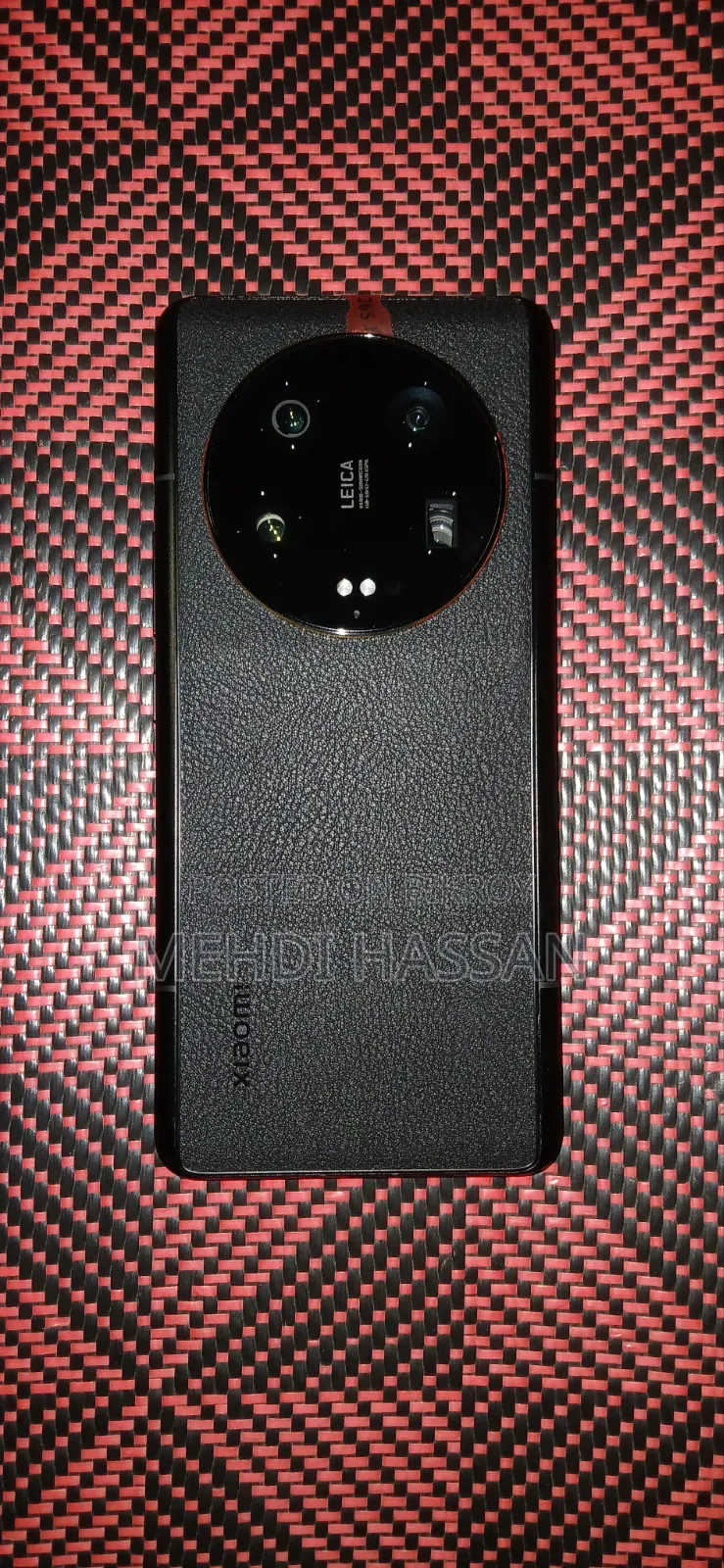 Xiaomi 13 Ultra 1 TB Black