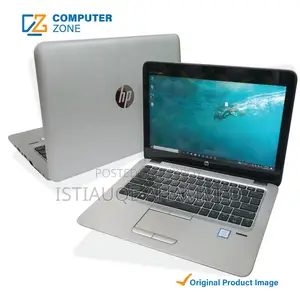 Laptop HP EliteBook 840 G3 8GB Intel Core i5 SSD 256GB