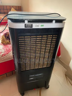 Vision Air Cooler