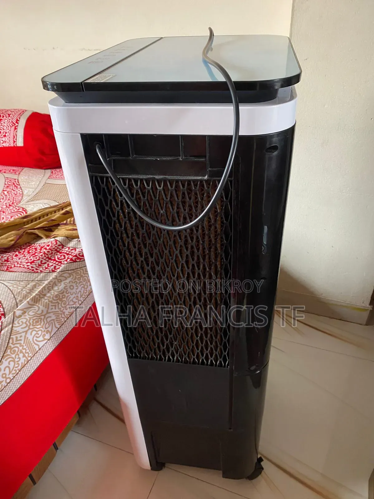 Vision Air Cooler