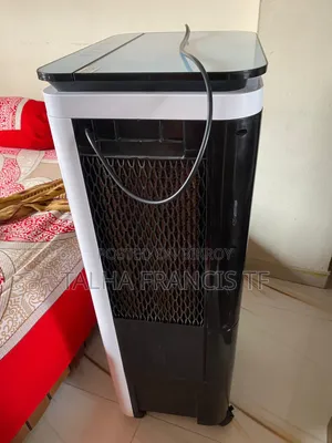 Vision Air Cooler