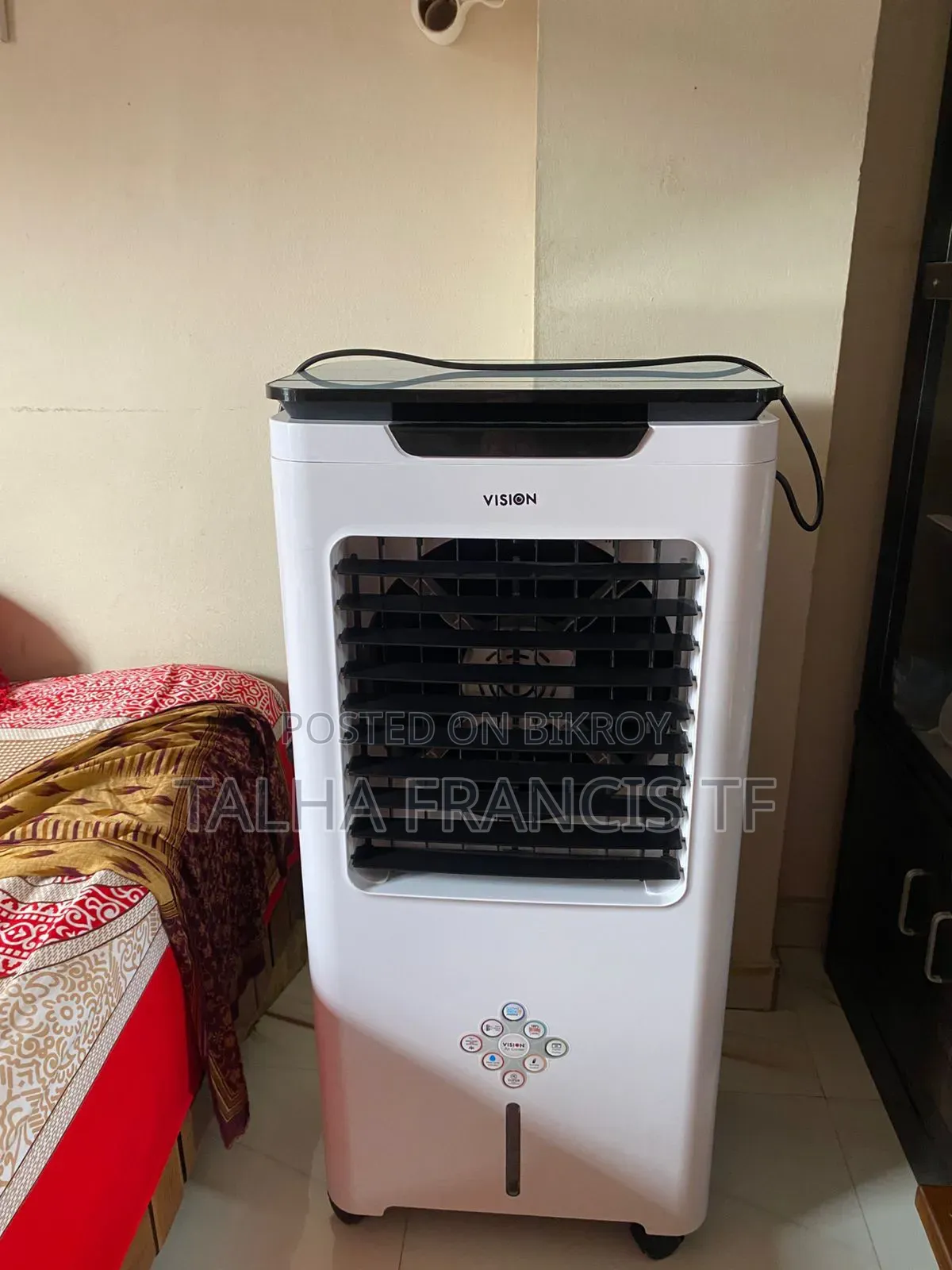 Vision Air Cooler