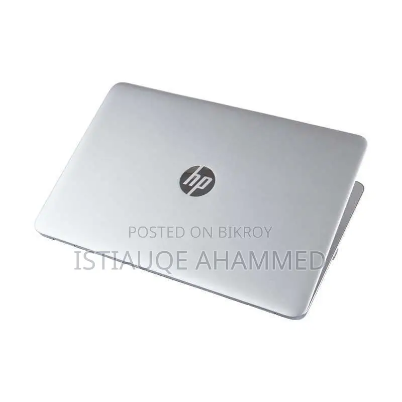 Laptop HP EliteBook 840 G3 8GB Intel Core i5 SSD 256GB