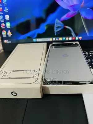 Google Pixel 9 Pro XL 256 GB Gray
