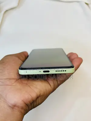 Xiaomi Redmi Note 14 4G 128 GB Red
