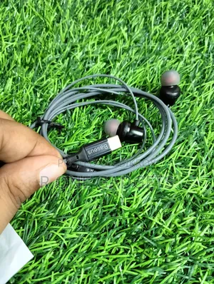 Baseus Encok Cz-11 Type C Headphone