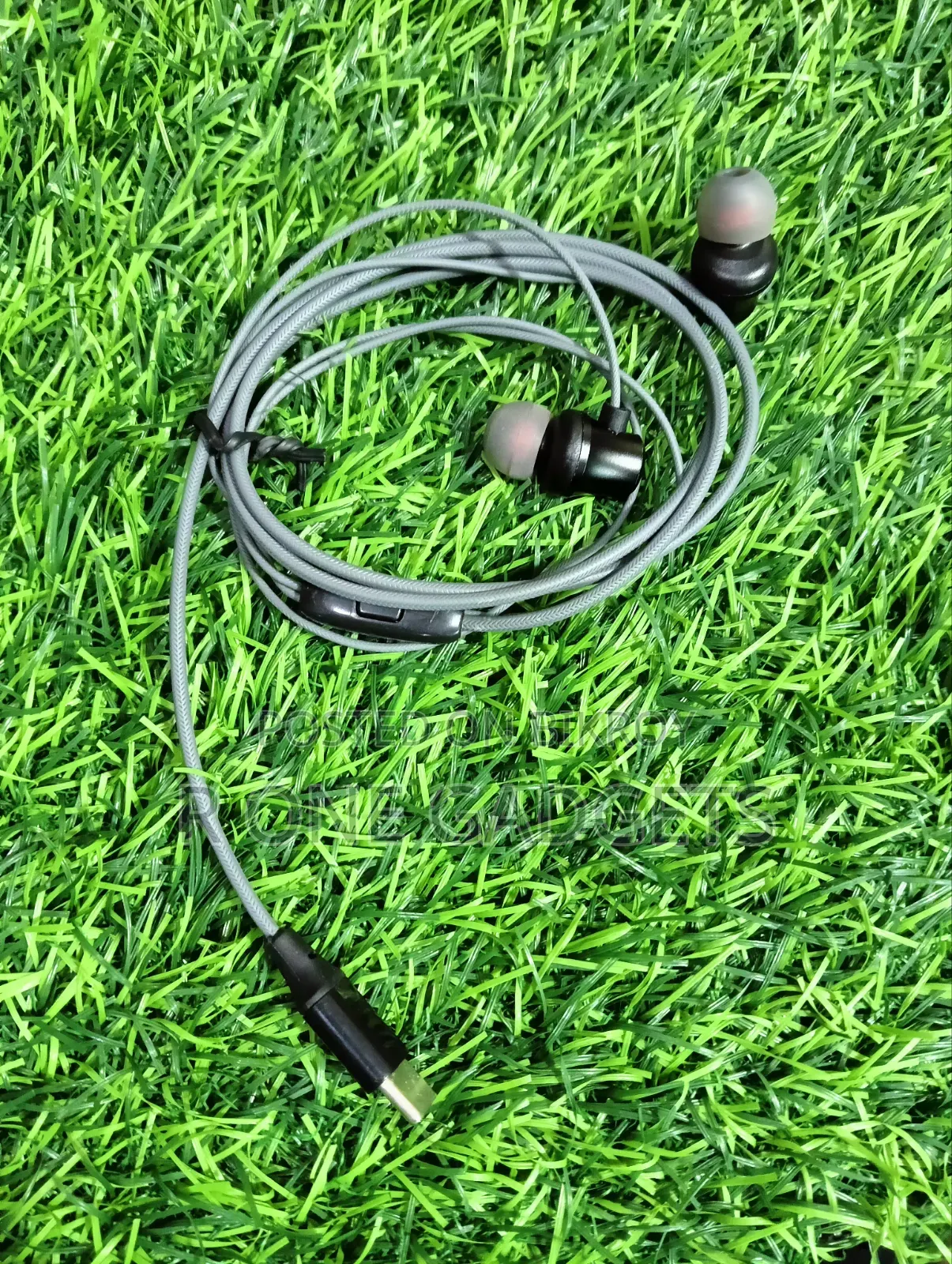 Baseus Encok Cz-11 Type C Headphone