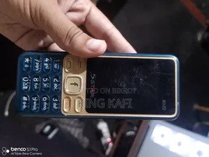 5Star 4 GB Blue